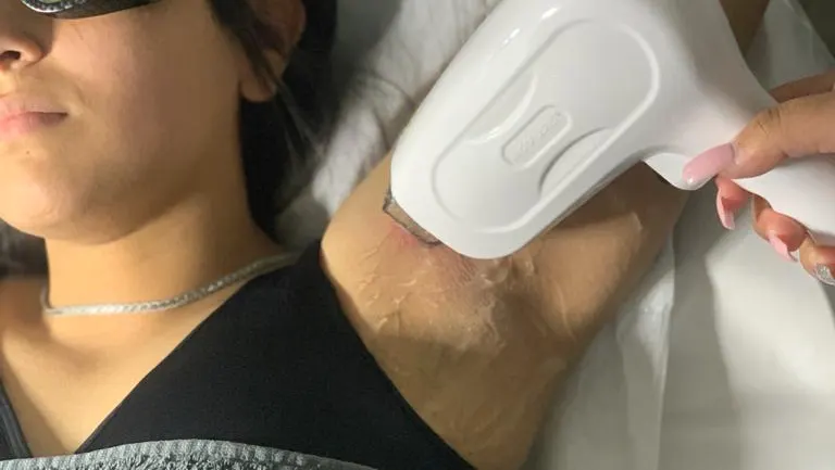 Beauty Touch Clinic — Beauty Salon in Blackburn